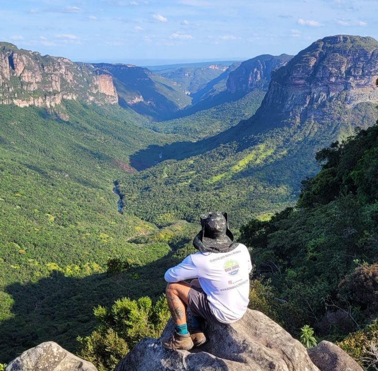 Vale do Pati