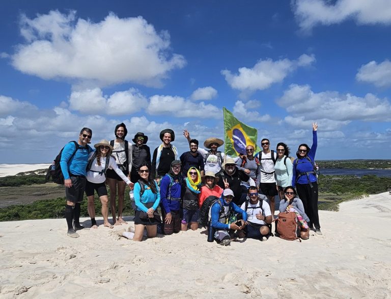 Lençóis Maranhenses