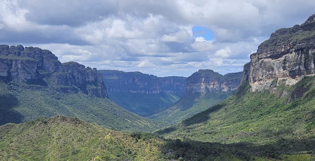 Vale do Pati