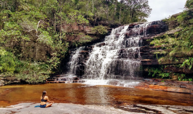 Vale do Pati
