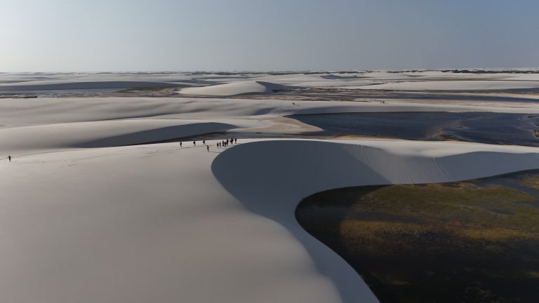 Lençóis Maranhenses
