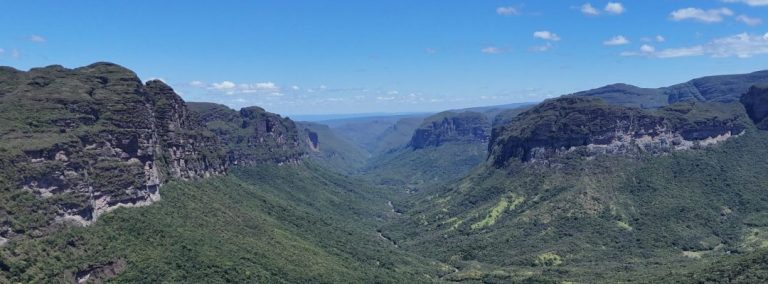 Vale do Pati