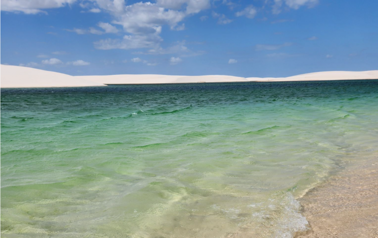 Lençóis Maranhenses