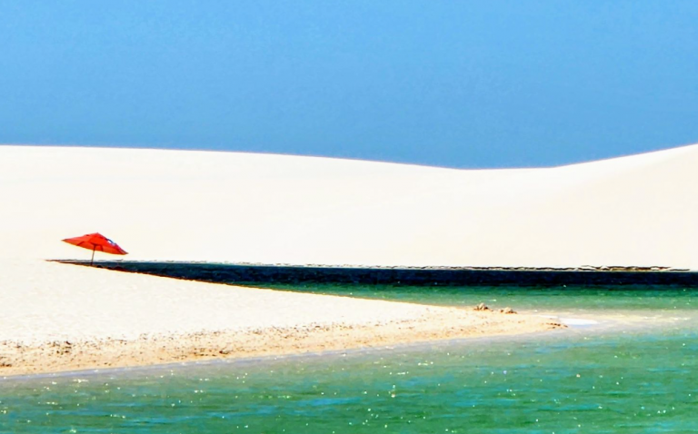 Lençóis Maranhenses